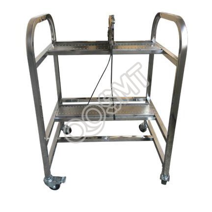 Panasonic CM Feeder Cart, Feeder Storage Cart , Feeder Trolley for Panasonic CM201/202/301/302 Pick And Place Machine